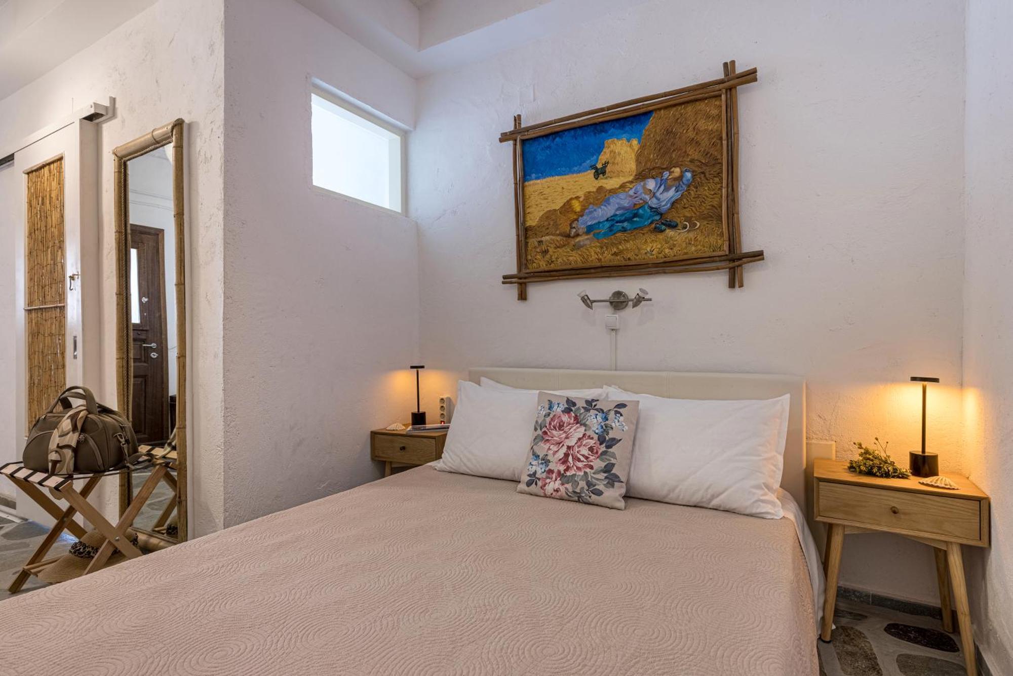 Aegean View - Seaside Apartment In Syros Azolimnos Esterno foto